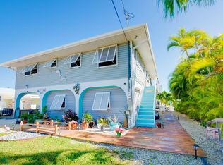 1657 Lantana Ln, Big Pine Key, FL 33043