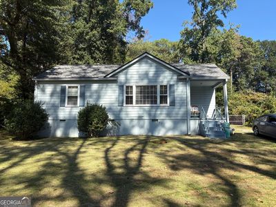 229 Mathews Cir SE, Marietta, GA, 30067
