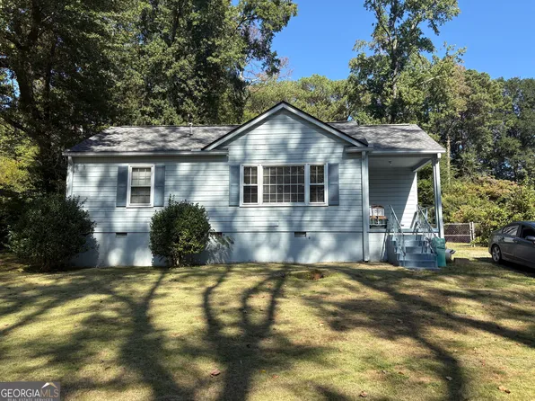 229 Mathews Cir SE, Marietta, GA 30067