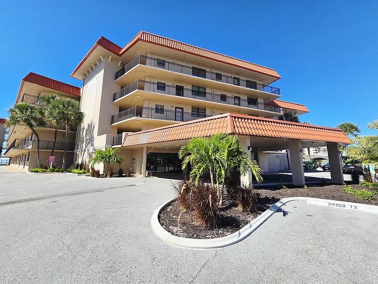 17580 Gulf Blvd #308 — Photo 47
