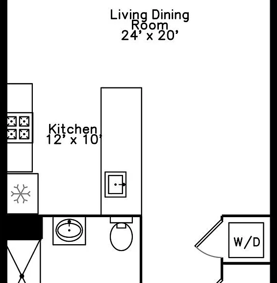 The Evergreen Lofts — Photo 10