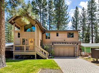 2308 Oregon Ave, South Lake Tahoe, CA 96150