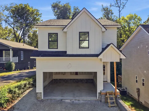 2624 Berkley Dr Lot 9, Red Bank, TN 37415