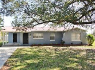 503 Walter Ave, Frostproof, FL 33843