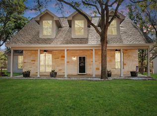 208 Sendero Cv, Cedar Creek, TX 78612