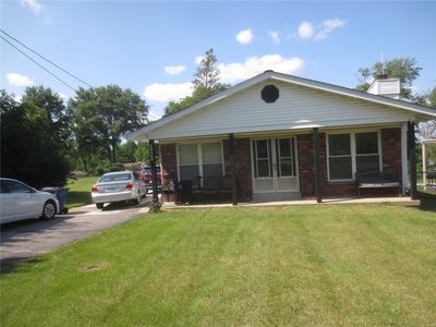 10549 Hobday Ave, Saint Ann, MO, 63074
