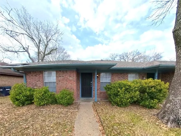 809 Concho Pl, College Station, TX 77840