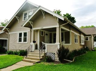 5118 Walker Ave, Lincoln, NE 68504