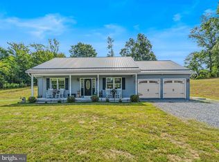 75 Key Ln, Berkeley Springs, WV 25411