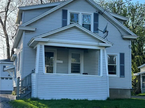 315 N Indiana Ave, Watertown, NY 13601