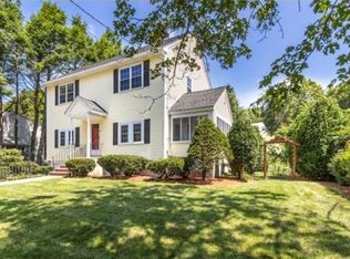 31 Rockmont Rd, Arlington, MA 02474
