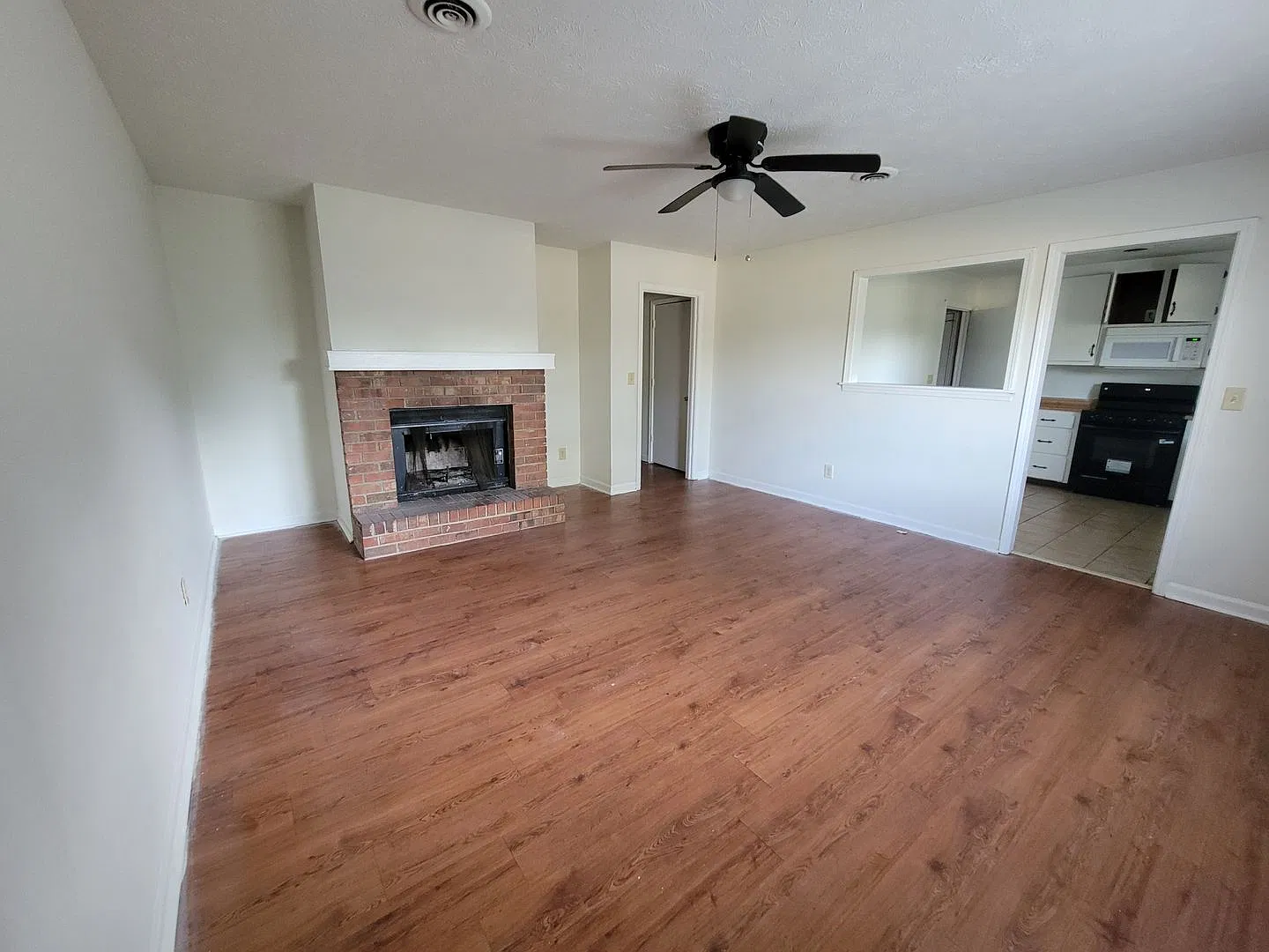 Duplex in Oconee! — Photo 2