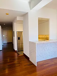 Rented by Corcoran