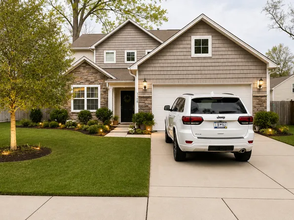 3196 Cold Harbor Way, Charleston, SC 29414