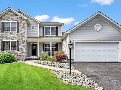 36 Andrews Ave, New Derry, PA, 15671