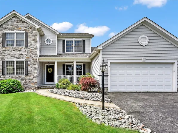36 Andrews Ave, New Derry, PA 15671