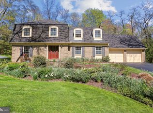 9225 Fall River Ln, Potomac, MD 20854