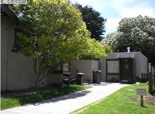 1908 Rose St, Berkeley, CA 94709