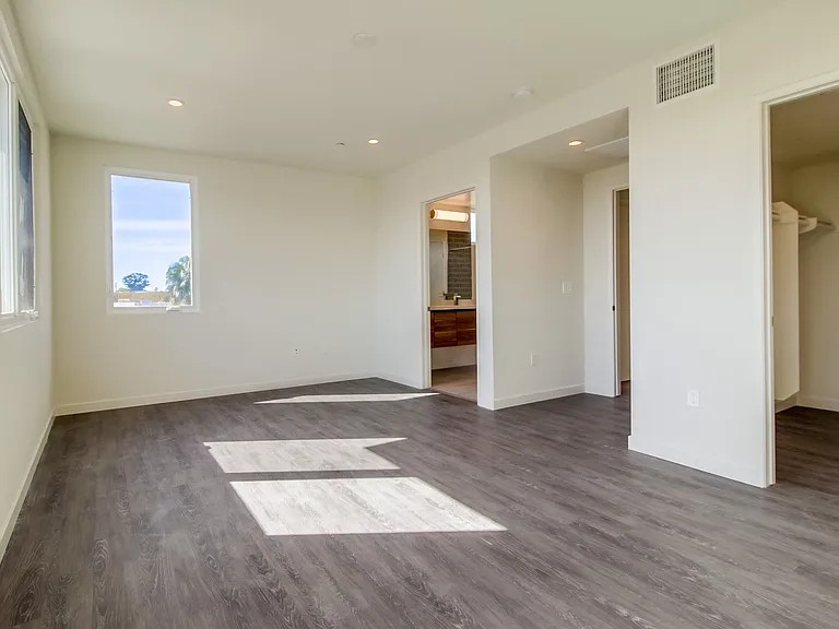 The Evelyn Townhomes: Luxe Living in the Heart of North Park's Trendy Vibe — Photo 21
