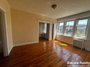 1637 Commonwealth Ave APT 7, Brighton, MA 02135