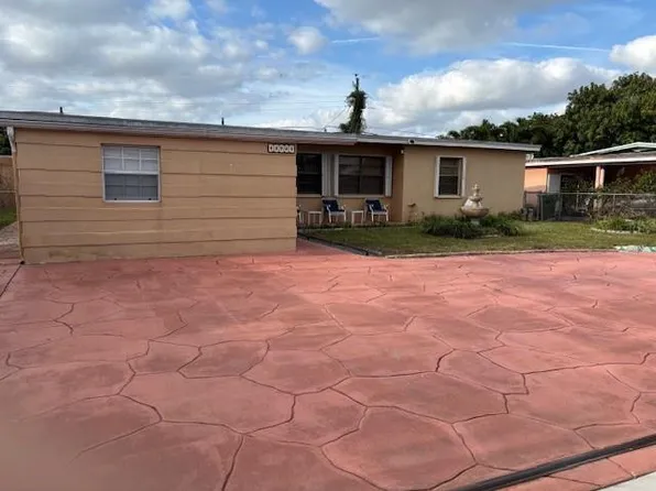 1251 W 61st Place, Hialeah, FL 33012