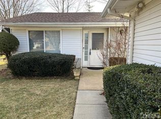 480 Fairton Dr #A, Monroe Township, NJ 08831