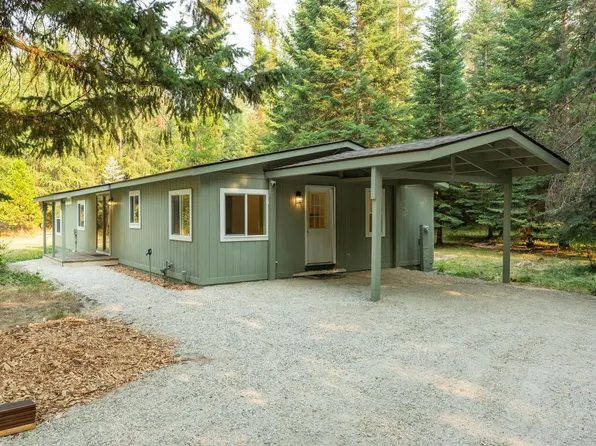 4631 C/d N Swenson Rd, Clayton, WA 99110
