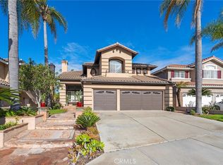 7645 E Hollow Oak Rd, Anaheim, CA 92808