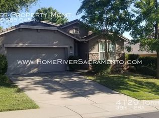 4129 Torrazzo Way, El Dorado Hills, CA 95762