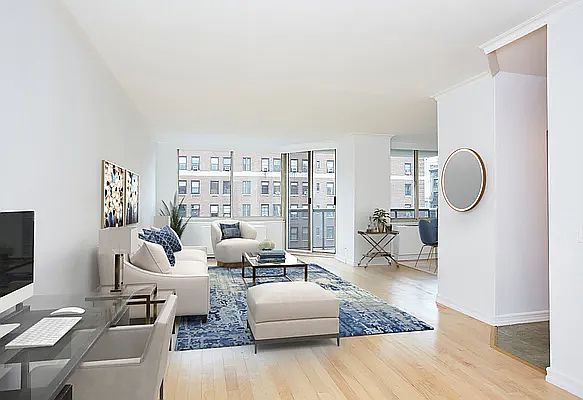 1st image of 250 W 90th St APT 14K