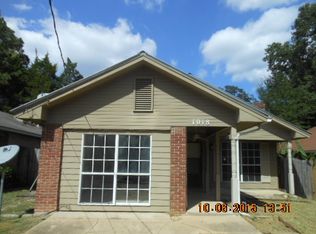 1018 College South Cv, Brandon, MS 39042