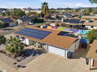 2222 W MAPLE Drive, Phoenix, AZ 85027