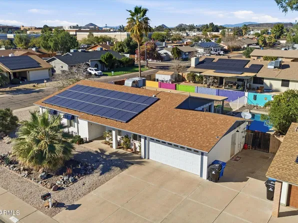 2222 W MAPLE Drive, Phoenix, AZ 85027