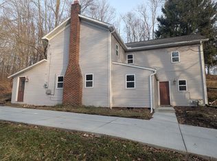 2777 Clinton Rd, Clinton, OH 44216