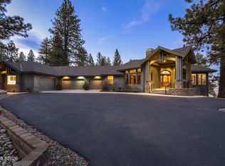 220 Sheridan Creek Ct, Gardnerville, NV 89460