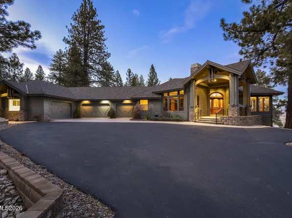 220 Sheridan Creek Ct, Gardnerville, NV 89460