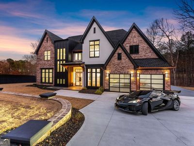4459 Grady Smith Rd, Loganville, GA, 30052