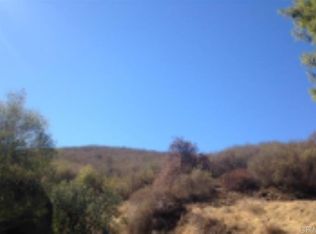 0 Peutz Vall LOT 24, Alpine, CA 91901