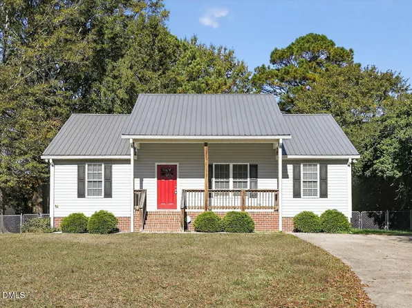 312 Park Ave, Knightdale, NC 27545