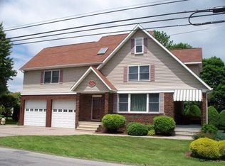 2100 Pitt Ave, Johnstown, PA 15905