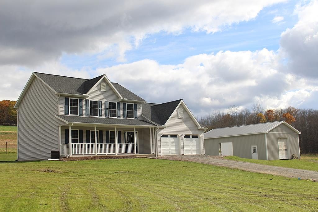 686 Coryland Rd, Columbia Cross Roads, PA 16914 Zillow