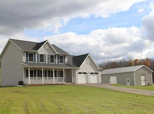 686 Coryland Rd, Columbia Cross Roads, PA 16914