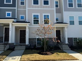 608 Gimari Dr, Wake Forest, NC 27587