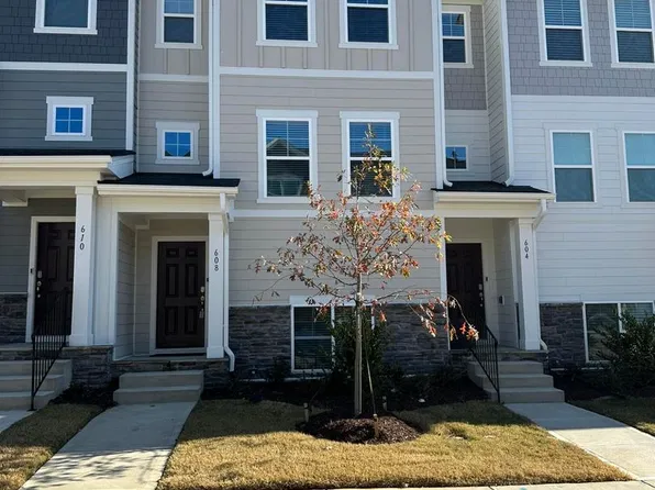 608 Gimari Dr, Wake Forest, NC 27587
