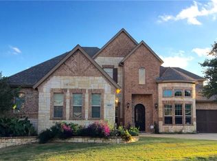 9853 Broiles Ln, Fort Worth, TX 76244