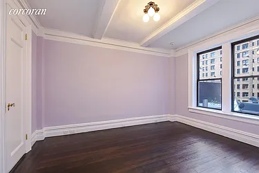 Rented by Corcoran