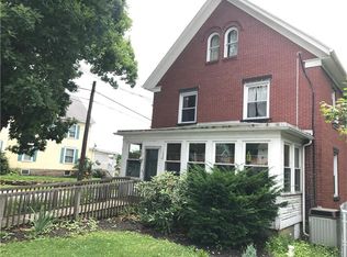 1500 Philadelphia St, Indiana, PA 15701