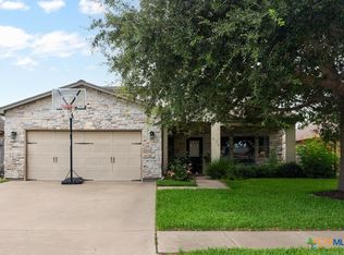 216 Tuscany Dr, Victoria, TX 77904