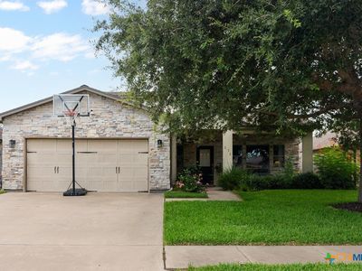 216 Tuscany Dr, Victoria, TX, 77904