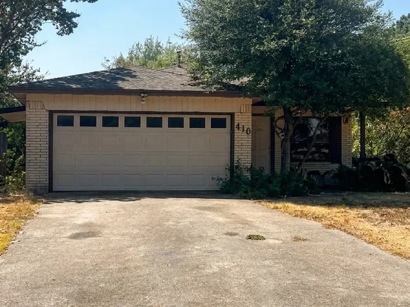 410 Summit Dr, Richardson, TX 75081